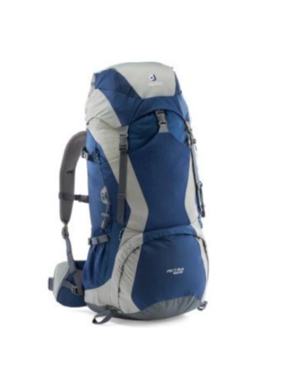 Deuter Act Lite 65+10 pack